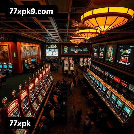 Estatísticas de bônus da 77xpk em São Paulo, Rio de Janeiro e Brasília