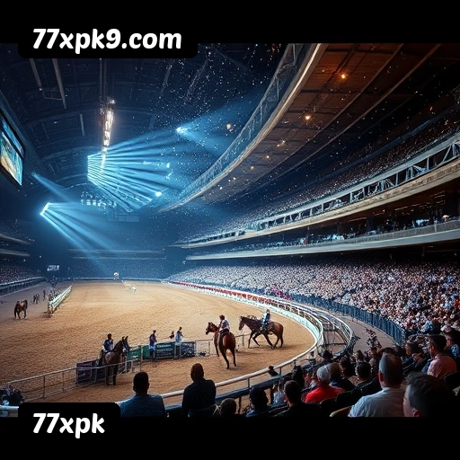 Tabela RTP dos jogos de cassino da 77xpk