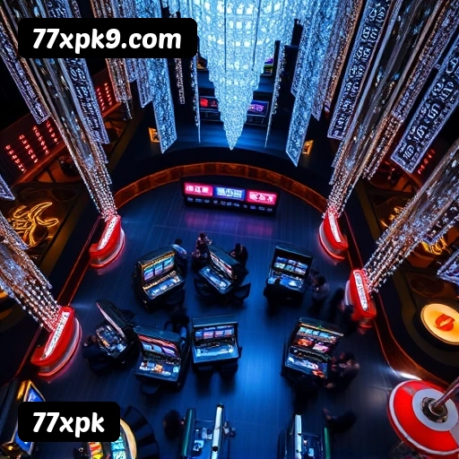 Grandes vencedores 77xpk de São Paulo, Rio de Janeiro, Belo Horizonte - Saques PIX confirmados