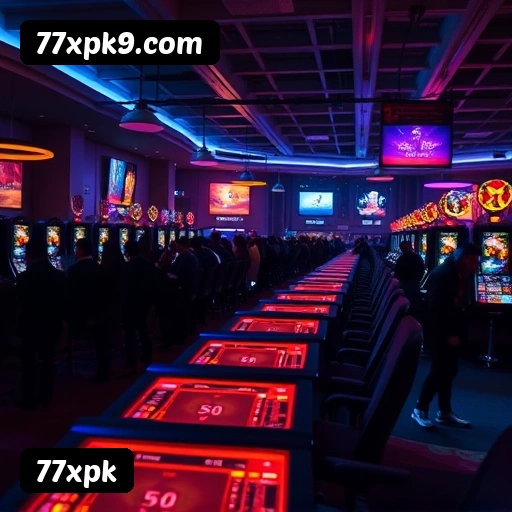 Tabela RTP verificado dos top 15 jogos mais populares 77xpk - Gates of Olympus, Fortune Tiger, Aviator