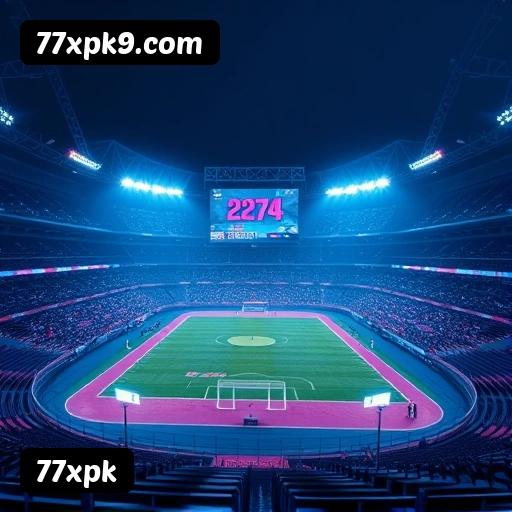 Estatísticas 77xpk novembro 2024 - 87 mil jogadores ativos, R$47M pagos, RTP 96.52%