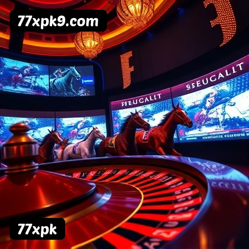 6 vantagens exclusivas do programa VIP da 77xpk